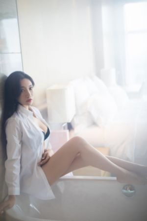 小美人鱼